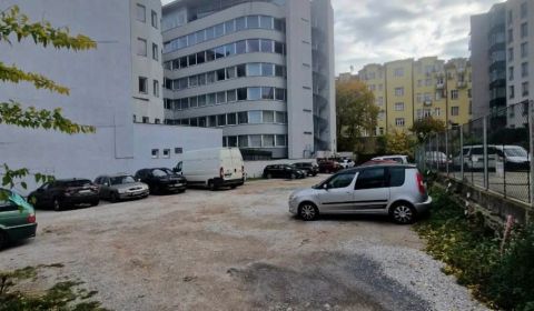 Pronájem Garáže, Garáže, Stefanicova, Bratislava - Staré Mesto, Sloven