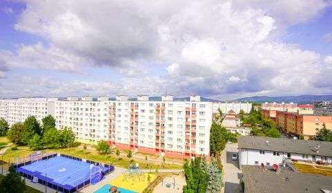 Prodej Byt 3+1, Byt 3+1, Pod Hájom, Ilava, Slovensko
