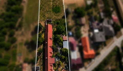 Prodej Rodinný dům, Rodinný dům, Trnava, Slovensko