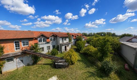Prodej Rodinný dům, Rodinný dům, Trnava, Slovensko