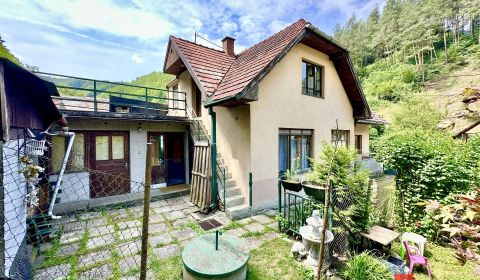 Prodej Rodinný dům, Žiar nad Hronom, Slovensko