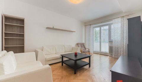 Pronájem Byt 3+1, Bratislava - Staré Mesto, Slovensko