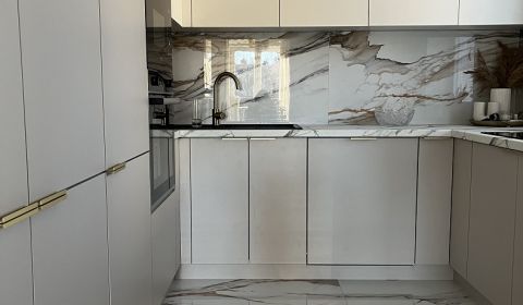 Pronájem Byt 2+1, Byt 2+1, Ambra Pietra, Martin, Slovensko