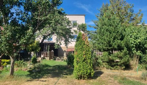 Prodej Rodinný dům, Rodinný dům, Pod horou, Nitra, Slovensko