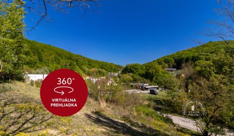 Prodej Pozemky - bydlení, Karpatská, Marianka