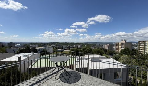 Prodej Byt 3+1, Byt 3+1, Na Revíne, Bratislava - Nové Mesto, Slovensko