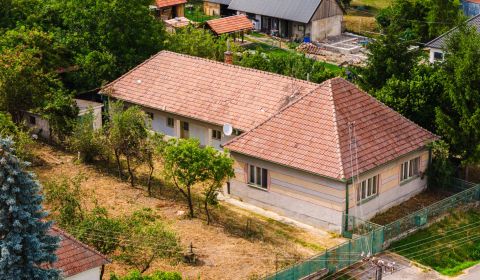 Prodej Rodinný dům, Rodinný dům, Nitra, Slovensko