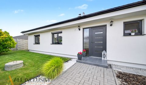 Prodej Rodinný dům, Rodinný dům, Green Resort, Senec, Slovensko