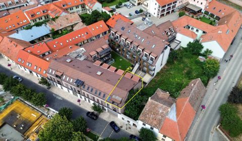 Prodej Byt 3+1, Byt 3+1, Halenárska, Trnava, Slovensko