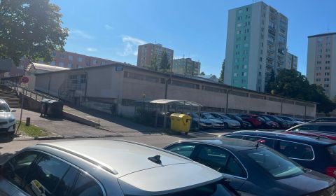Prodej Garáže, Garáže, Púpavová, Bratislava - Karlova Ves, Slovensko