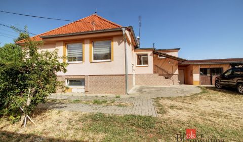 Prodej Rodinný dům, Nitra, Slovensko