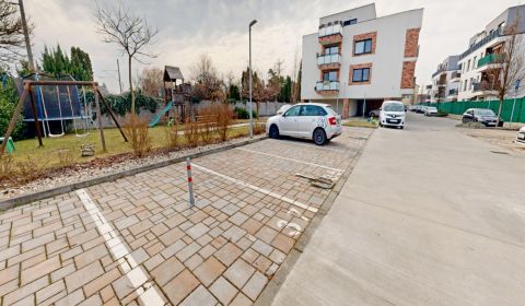 Prodej Garáže, Garáže, Na piesku, Bratislava - Ružinov, Slovensko