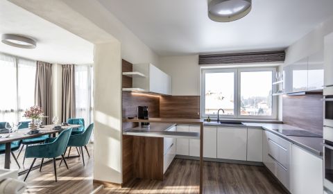 Prodej Byt 2+1, Byt 2+1, Liptovský Mikuláš, Slovensko