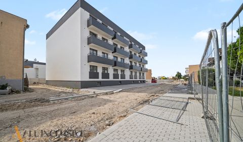 Prodej Byt 2+1, Byt 2+1, Dunajská Streda, Slovensko