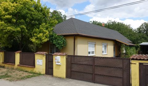 Prodej Rodinný dům, Rodinný dům, Tretí rad, Nitra, Slovensko
