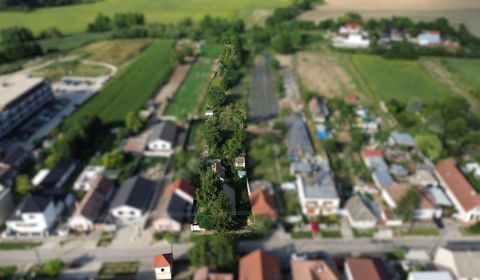 Prodej Pozemky - bydlení, Pozemky - bydlení, L. G. Zaoseka, Trnava, Sl