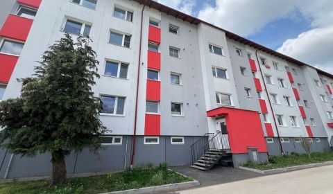 Pronájem Byt 2+1, Byt 2+1, Za Nožiarňou, Banská Bystrica, Slovensko