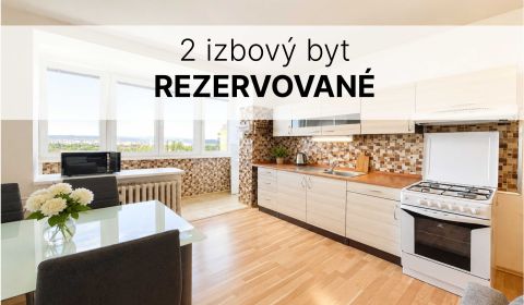 Prodej Byt 2+1, Byt 2+1, Čiližská, Bratislava - Vrakuňa, Slovensko