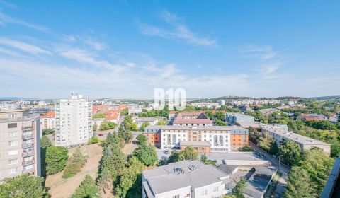 Prodej Byt 3+1, Byt 3+1, Nitra, Slovensko