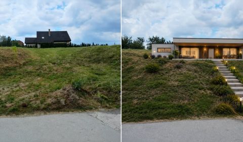 Prodej Pozemky - bydlení, Pozemky - bydlení, Košice-okolie, Slovensko