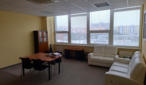 Pronájem Kancelářské prostory, Kancelářské prostory, Drobného, Bratisl