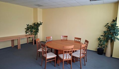 Pronájem Kancelářské prostory, Kancelářské prostory, Drobného, Bratisl