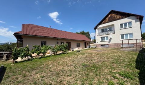 Prodej Rodinný dům, Rodinný dům, Žiar nad Hronom, Slovensko
