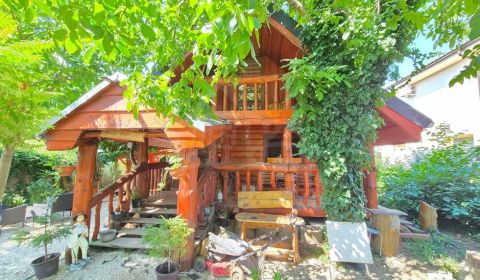 Prodej Rodinný dům, Rodinný dům, Nitra, Slovensko