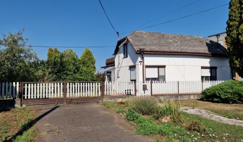 Prodej Rodinný dům, Rodinný dům, 29. augusta, Trebišov, Slovensko