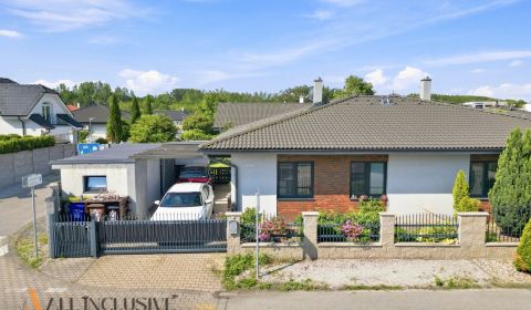 Prodej Rodinný dům, Rodinný dům, Senec, Slovensko