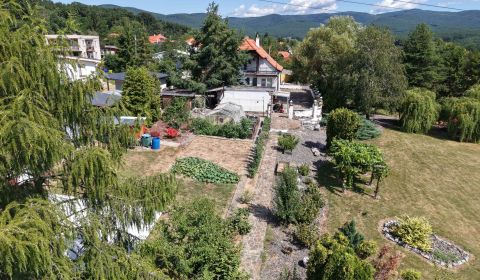 Prodej Rodinný dům, Rodinný dům, Zlaté Moravce, Slovensko