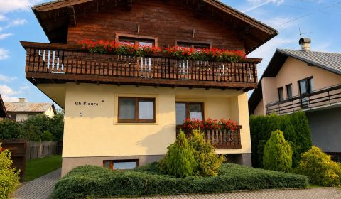 Prodej Rodinný dům, Rodinný dům, Hony, Liptovský Mikuláš, Slovensko