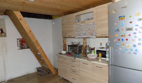 Prodej Chata, Chata, Tekvičné pole, Nové Zámky, Slovensko