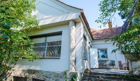 Prodej Rodinný dům, Rodinný dům, Chmeľová dolina, Nitra, Slovensko