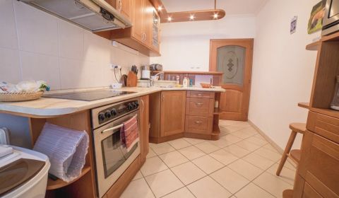 Prodej Byt 4+1, Byt 4+1, Krajná, Bratislava - Ružinov, Slovensko