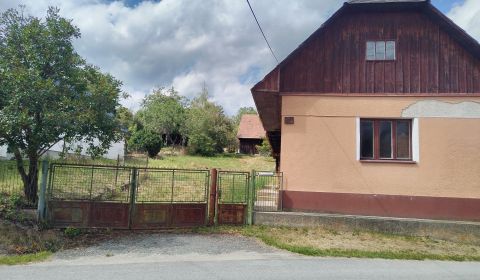 Prodej Rodinný dům, Rodinný dům, Turčianske Teplice, Slovensko