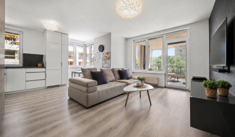 Prodej Byt 4+1, Byt 4+1, Jégého, Bratislava - Ružinov, Slovensko
