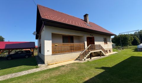 Prodej Rodinný dům, Rodinný dům, Liptovský Mikuláš, Slovensko