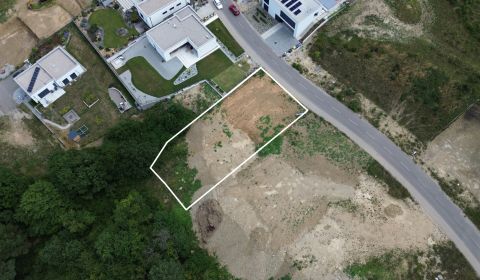 Prodej Pozemky - bydlení, Pozemky - bydlení, Levanduľová, Ilava, Slove