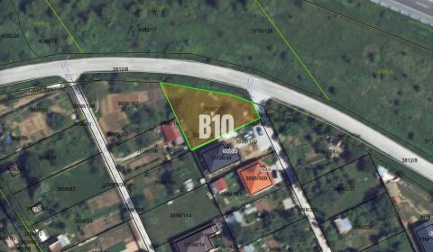 Prodej Pozemky - bydlení, Pozemky - bydlení, Nitra, Slovensko