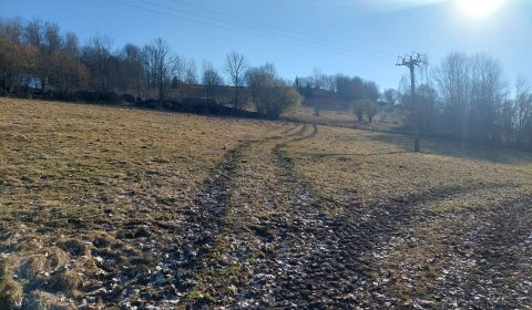 Prodej Pozemky - bydlení, Pozemky - bydlení, Detva, Slovensko