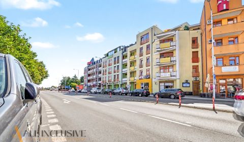 Prodej Byt 3+1, Byt 3+1, Galantská cesta, Dunajská Streda, Slovensko