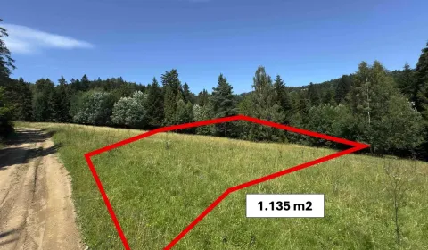Prodej Zvlaštní nemovitosti, Stará Ľubovňa, Slovensko