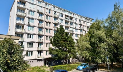 Prodej Byt 2+1, Byt 2+1, Piešťanská, Bratislava - Nové Mesto, Slovensk