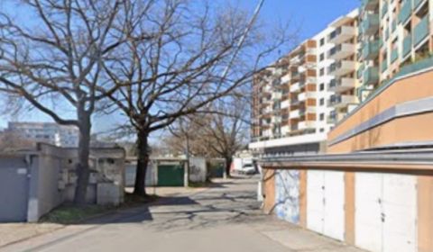 Prodej Garáže, Garáže, Teslova, Bratislava - Ružinov, Slovensko