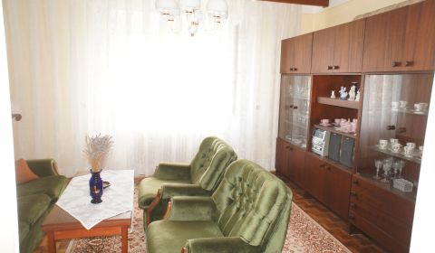 Prodej Rodinný dům, Rodinný dům, Bratislava - Záhorská Bystrica, Slove