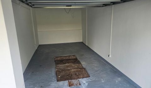 Prodej Garáže, Garáže, Karloveská, Bratislava - Karlova Ves, Slovensko