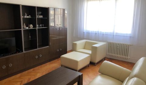 Prodej Byt 2+1, Byt 2+1, Exnárova, Bratislava - Ružinov, Slovensko