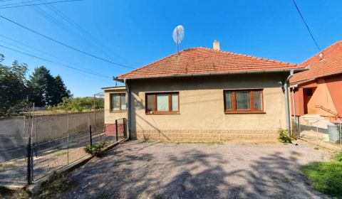 Prodej Rodinný dům, Rodinný dům, Školská, Zlaté Moravce, Slovensko
