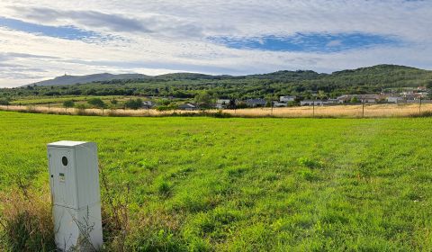 Prodej Pozemky - bydlení, Pozemky - bydlení, Nitra, Slovensko